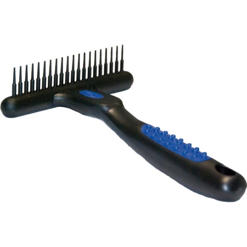 Show Tech (Be) Show Tech Antistatic Rake Comb Deshedding Tool - antistatiskā pūku ķemme