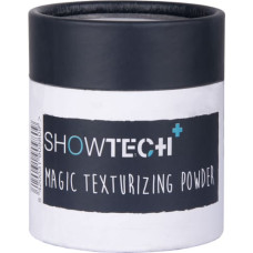 Show Tech (Be) Show Tech+ Magic Texturizing Powder Black, 100g - melns krāsojošs pūderis