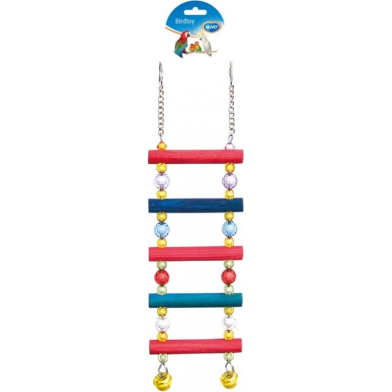 Duvo Plus (Be) Duvo Plus Ladder With Beads