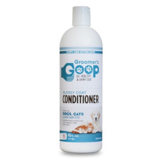 Groomer`s Goop (Usa) Groomer`s Goop Glossy Coat Conditioner, 16oz/473ml - kondicionieris kažoka spīdumam un mirdzumam