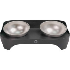 Paw In Hand Bowls for dogs and cats Paw In Hand (Black)