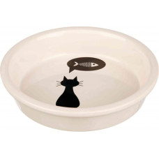 Trixie (De) Trixie Ceramic Bowl, 250ml