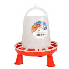 Duvo Plus (Be) Duvo Plus Feeder Silo, 3L