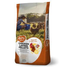 Duvo Plus (Be) Duvo Plus Chicken Laying Pellets, 5kg - granulēta barība dējēvistām