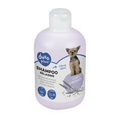 Duvo Plus (Be) Duvo Plus Shampoo Dog Relaxing, 250ml - šampūns ar lavandu suņiem