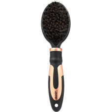 Noir (Nl) Ebi Noir bristle brush boar S - suka no kuiļa sariem