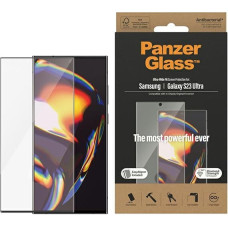 PanzerGlass Ultra-Wide Fit Sam S23 Ultra S918 Screen Protection 7317 z aplikatorem