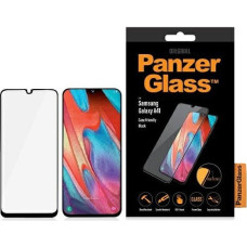 Szkło ochronne E2E Regular Samsung A41 A415 Case Friendly