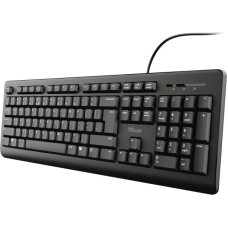 KEYBOARD USB PRIMO|ENG 23880 TRUST