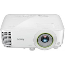 BenQ  
         
       Smart Projector for Business EW600 WXGA (1280x800), 3600 ANSI lumens, White, Wi-Fi, Lamp warranty 12 month(s)