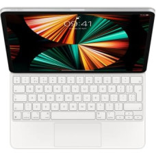 Apple iPad Magic Keyboard 12.9 White English (International)