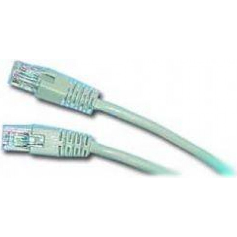 Gembird PP12-5M networking cable Beige