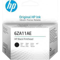 Drukas galva HP HP 6ZA11AE Black
