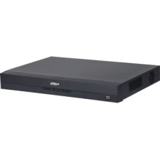 Dahua Technology DH-XVR5216A-4KL-I3 digital video recorder (DVR) Black