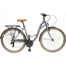 Rocksbike BICYCLE CITY LIFESTYLE 3.0 W/R:28