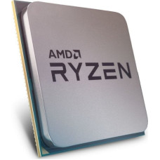 AMD Ryzen 5 5600G processor 3.9 GHz 16 MB L2 & L3