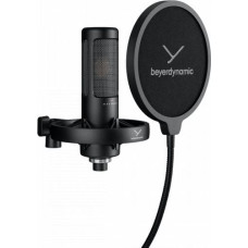 Beyerdynamic Microphone M 90 PRO X 
     Black