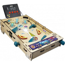 Buki Pinball