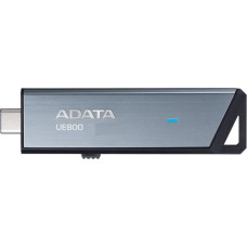ADATA  
         
       MEMORY DRIVE FLASH USB-C 128GB/SILV AELI-UE800-128G-CSG