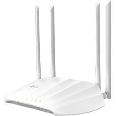 Tp-Link TL-WA1201 wireless access point 867 Mbit/s Power over Ethernet (PoE) White