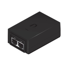 Ubiquiti POE-24-24W-G PoE adapter Gigabit Ethernet 24 V