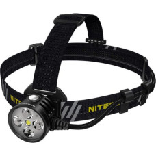 Nitecore HEADLAMP H SERIES 1600 LUMENS/HU60