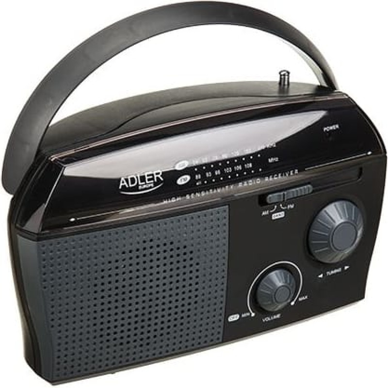 ADLER AD 1119 Radio