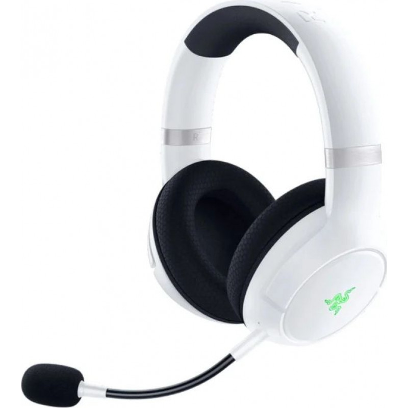 Razer White  Wireless  Gaming Headset  Kaira Pro for Xbox Series X|S