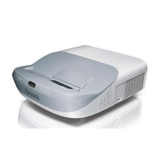 BenQ  
         
       MW855UST+ Ultra Short Throw Projector, WXGA,1280x800, 16:10, 3500Lm, 10000:1