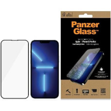 PanzerGlass E2E Microfracture iPhone 13 Pro Max 6,7