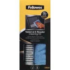 Fellowes  
         
       CLEANING KIT FOR SCREEN/9930501