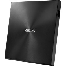 Asus  
         
       ZenDrive U8M (SDRW-08U8M-U)  Interface  USB Type-C, DVD±RW, CD read speed 24 x, CD write speed 24 x, Black