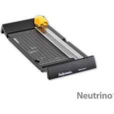 Fellowes  
         
       TRIMMER NEUTRINO A5/5412701