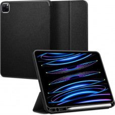 Spigen Urban Fit iPad Pro 11 2018|2020 czarny|black ACS01054