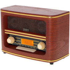 Adler Retro Radio Adler AD 1187