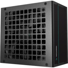 Deepcool PF650 power supply unit 650 W 20+4 pin ATX ATX Black