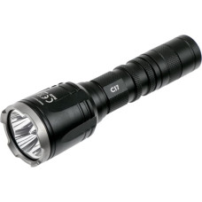 Nitecore FLASHLIGHT CHAMELEON SERIES/2500 LUMENS CI7