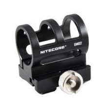 Nitecore FLASHLIGHT ACC GUN MOUNT/GM02