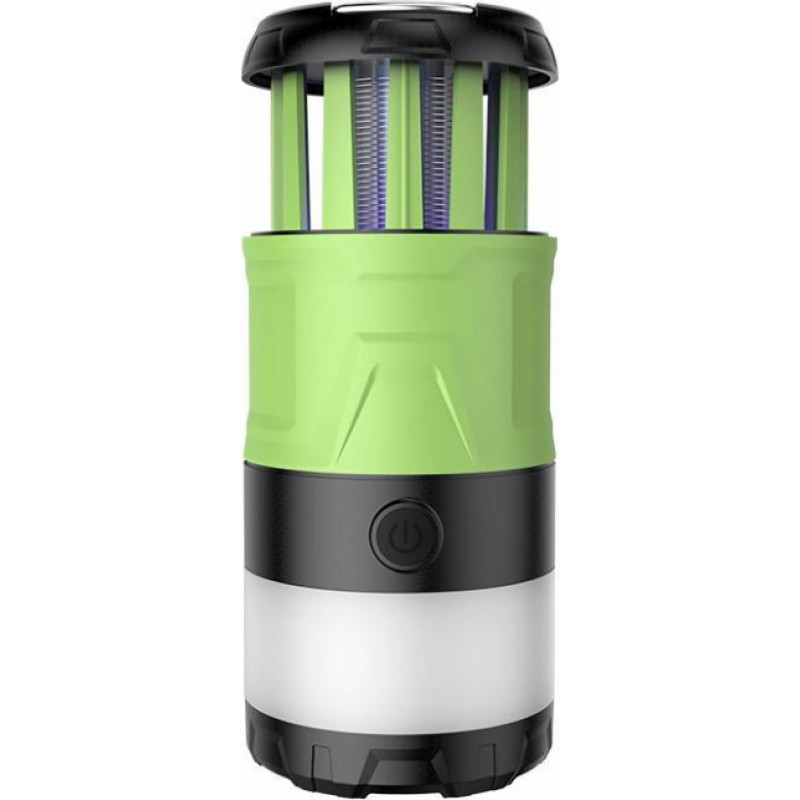 Camping lamp UV Superfire T15, 350lm, USB