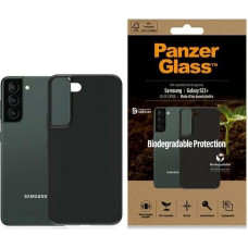 PanzerGlass Biodegradable Case Sam S22+ G906 czarny|black 0375