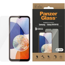 PanzerGlass Ultra-Wide Fit Sam A14 5G A146 | A14 A145 Screen Protection 7321