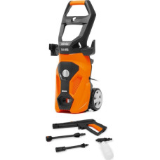 Daewoo HIGH PRESSURE WASHER 1800W/DAW 450