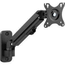 Gembird MA-WA1-01 monitor mount / stand 68.6 cm (27