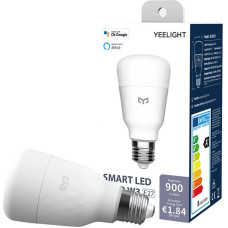 Yeelight YLDP007 W3 E27 Wi-Fi dimmable smart bulb