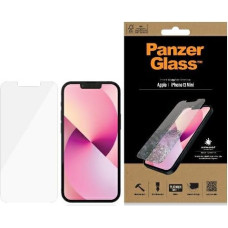 PanzerGlass Standard Super+ iPhone 13 Mini 5,4