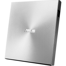 Asus  
         
       ZenDrive U8M (SDRW-08U8M-U)  Interface  USB Type-C, DVD±RW, CD read speed 24 x, CD write speed 24 x, Silver