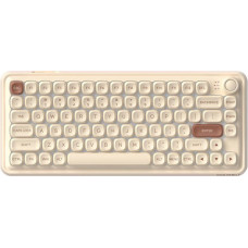 Mechanical keyboard Dareu Z82 Bluetooth + 2.4G (brown)