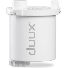 Duux Anti-calc&Antibacterial Cartridge and 2 Filter Capsules For  Beam Smart Humidifier, White