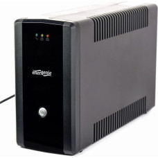 Energenie EG-UPS-H1200 uninterruptible power supply (UPS) Line-Interactive 1200VA UPS Home