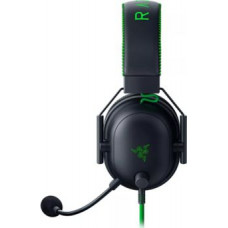 Razer BlackShark V2 Special Edition Black|Green